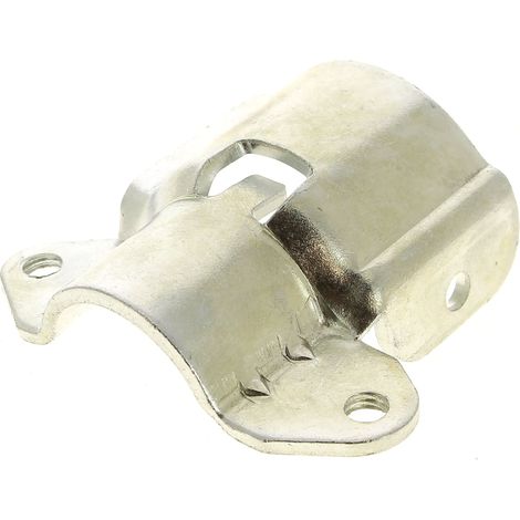 Befestigung schutzhaube 5131036931 - freischneider ryobi (1/3)