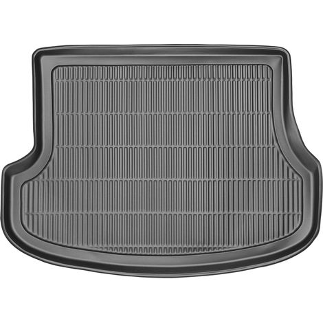Baule MAX-MAT 911004 - Kia Sorento II SUV 2009-2012 (5 posti / pre-restyling) (1/5)