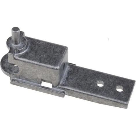 Bisagra inferior ajustable C00480965, 481010372678 WHIRLPOOL