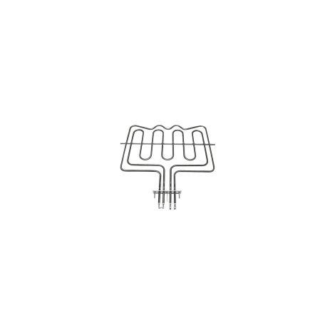 Résistance Voute grill 1000/1900W pour Four, cuisinière 8996619265029, 3302442045 AEG, ARTHUR MARTIN, ARTHUR MARTIN ELECTROLUX, ELECTRO