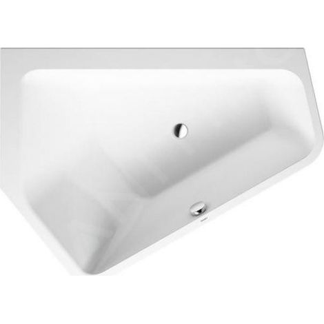 Baignoire PAIOVA 5 coin gauche 1770x1300mm