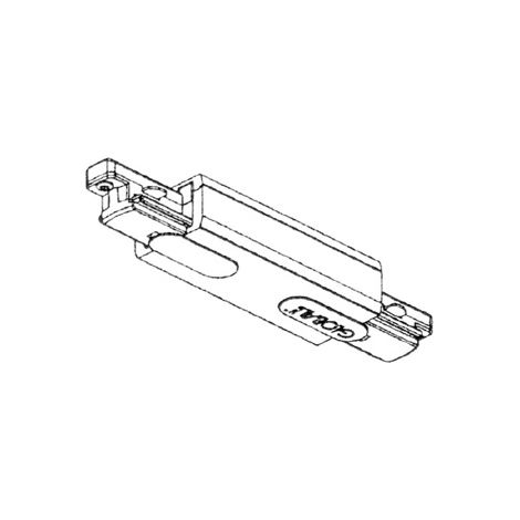 Alimentation centrale GB 14 pour rail 1 all. 029 ARIC 1649