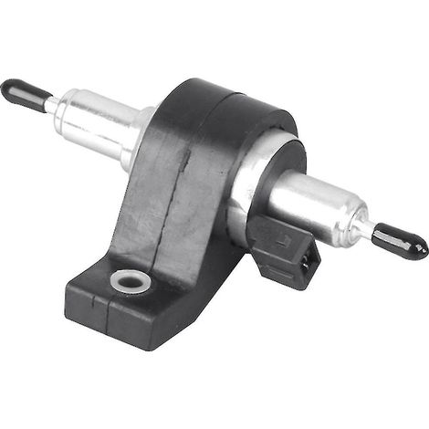Pompe à carburant 12 V 22 ml pour chauffages Webasto 5 kW et 8 kW pour camions (22 ml) (1/5)