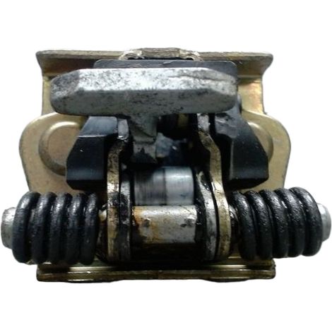 [PRODUIT D'OCCASION] Tirant Porte Avant Gauche PEUGEOT Partner Fgt 2002- ♻️ Ref Oe. 9181g4 - Garantie à vie (1/3)