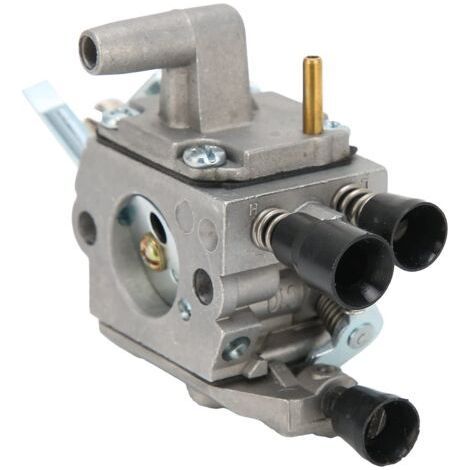 Ricambio carburatore adatto per FS400 FS450 FS480 SP400 SP450 4128120 0651 Carburatore in alluminio Motorsport Parts (1/4)