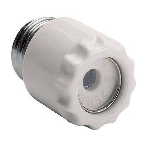 Tappo a vite Dimensione fusibile DIII 63 A 500 V AC