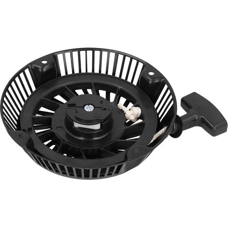 Seilzugstarter für Briggs & Stratton 695058 Rasenmäher-Trimmer-Baugruppe, Ersatzteil BS2102 (1/5)