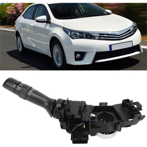 Scheinwerferschalter für Toyota Corolla (2007-2013) - Teilenummern: 84140-0P011, 841400P011, 84140-60380 (1/5)