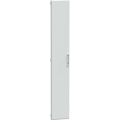 Porte pleine Schenider Prisma G 36M L300 mm IP30 LVS08285 (1/2)