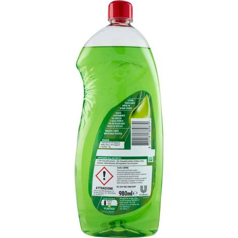 Svelo Piatti Limone 980ml