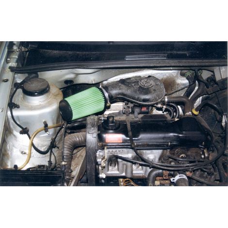 Kit d Admission direct GREEN pour VW Golf 3 91-97 1.8Li-90cv-40908267