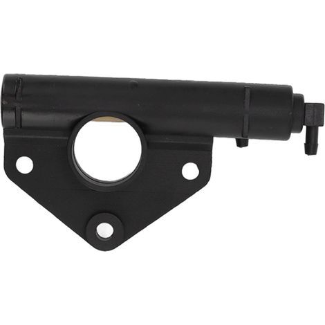 Pompe à huile pour tronçonneuse, scie électrique professionnelle MC 9228 301106 de remplacement pour McCULLOCH MTD 32cc (1/5)