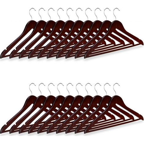 Grucce con barra per pantaloni set da 20 883092 (1/5)