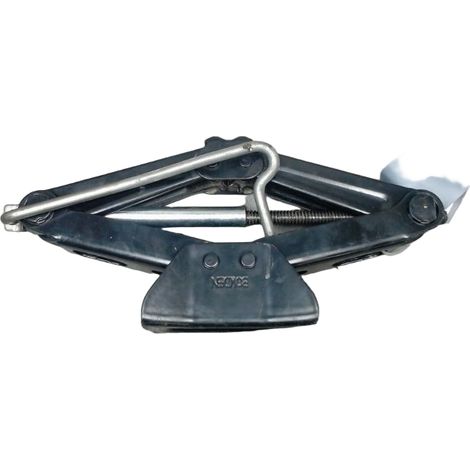 Cric CITROEN C3 2005- [PRODUIT D'OCCASION]♻️672599