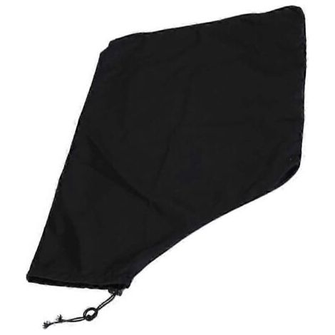 Sac aspirateur pour souffleur de feuilles compatible avec le jardin, sac aspirateur électrique pour souffleur de feuilles, pièce de rechange étanche - AquaForge (1/5)