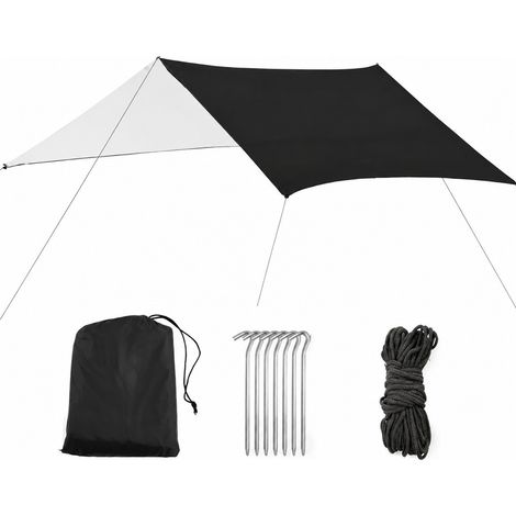 Tente de réception, pergola, gazebo, chapiteau pour jardin et piscine (1/4)