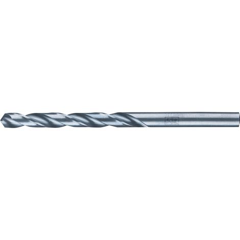 PFERD TOOLS Spiralbohrer STEEL Ø 6,5 mm HSS-G N DIN 338 118° universal 10 Stk