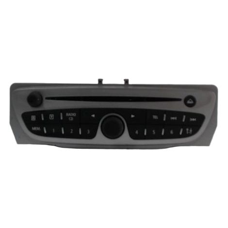 Autoradio RENAULT Megane III Estate 09- [PRODUIT D'OCCASION]♻️281158115r