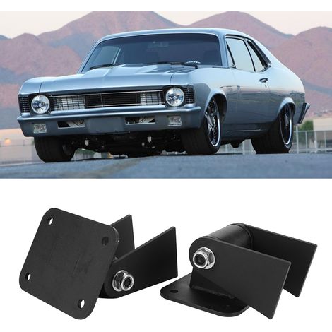Supports Moteur Chevrolet LS Support Fixation Bracket 26-1013 Pièce Mécanique (1/5)