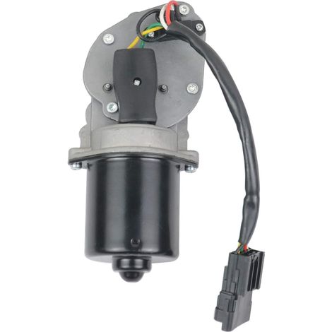Front Wiper Motor Replacement for Trafic II Primastar X83 Vivaro F7 J7 E7 4408625 2881000QAB 7701473363 (1/5)