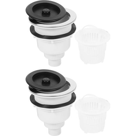 Wand Zahnbürstenhalter für 3 Becher lebensmittelechtes ABS (1/5)