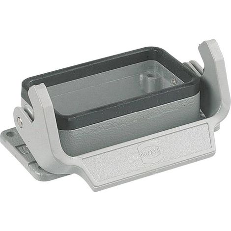 Custodia da incasso Han® 16B-agg-LB 09300160307 HARTING 1 pz. (1/3)