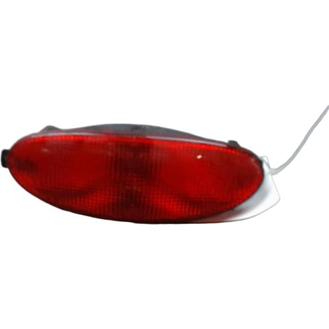 Feu Brouillard Central Arriere PEUGEOT 206 3p [PRODUIT D'OCCASION]♻️6351k5 (1/3)