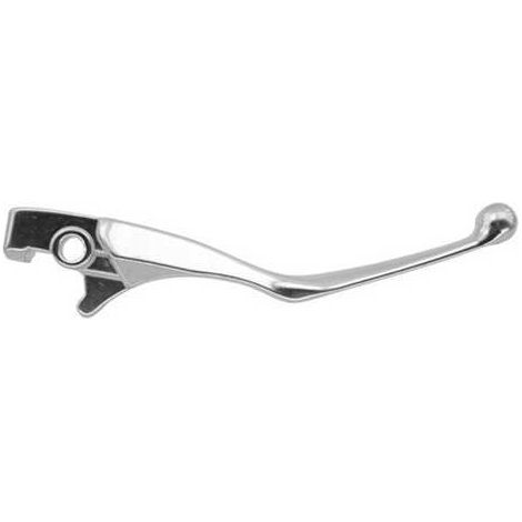 Leva freno Vicoma per Yamaha XV 1900 Midnight Star 2006-2013, nera