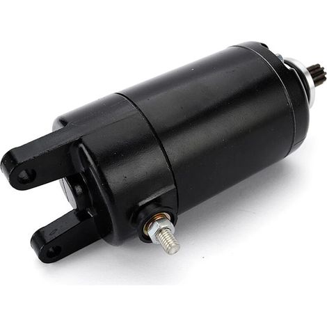 Anlasser für Motorräder, geeignet für KLE250, Anhelo EX250, ZZR250, 250R, EL250, 250HS, GPX250R-II, Eliminator 250 und 250LX.