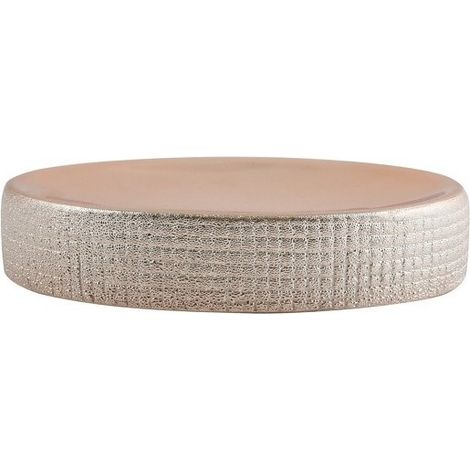Porte Savon Céramique SHANGHAI Bleu MSV