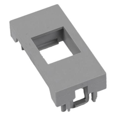 Adattatore Keystone Matixgo Grigio ( Tecnoswitch Cod. Ks007Bg )