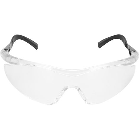 Lunettes de protection anti-poussière anti-projections, sécurité travail, écran oculaire, pour atelier (1/5)