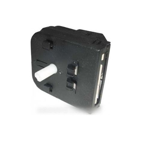 Module électronique pour Lave-Linge INDESIT C00083916 (1/2)