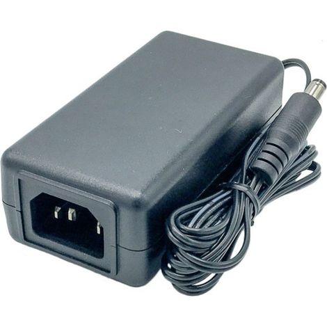 Phihong PPL18U-240 Tischnetzteil, Festspannung 24 V/DC 0.80 A 19.20 W