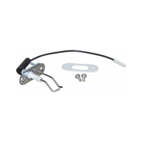 Bougie d&039allumage 40kV - DIFF pour Saunier Duval : 0010043328