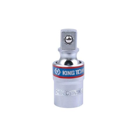 RÓTULA DE 1/2'' DE LONGITUD 60MM CROMADA - KY4794