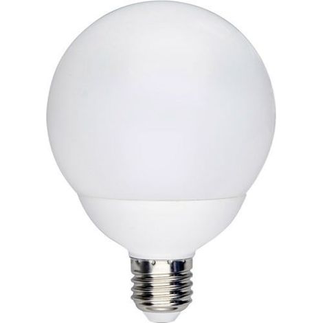 Ampoule LED Globe Ø95 E27 9,5W 4000K – 1055 lm Blanc Neutre Équivalent 75W