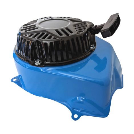 Seilzugstarter Starter Anlasser Anwerfereinheit für Stromerzeuger uvm. (1/3)