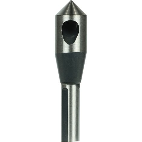 TIMCO De-Burring Countersink M2 HSS - 2-5mm