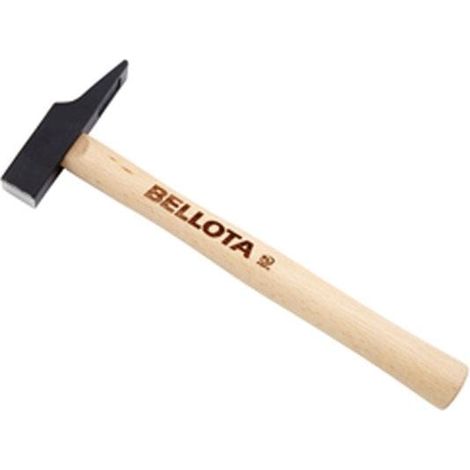 BELLOTA martillo bellota 8005-d , MARTILLO EBANISTA 105x25mm