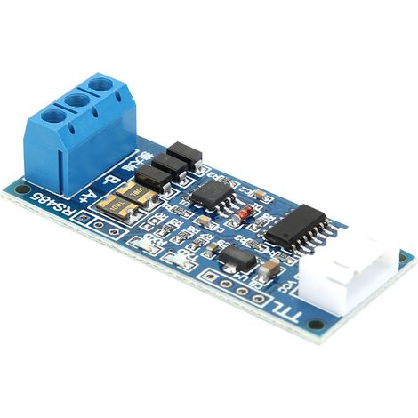 TTL RS485-Umwandlungsmodul SCM Serielle Schnittstelle Hardware Automatische Flusssteuerung (1/5)