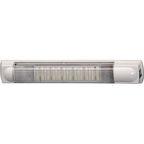 LED-Deckenleuchte mit Schalter HELLA 2JA007373161 (1/2)