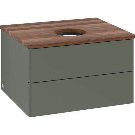 Villeroy & Boch K18012HL WTUS Antao K181 600x360x500mm (1/3)