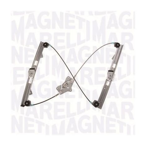 Lève-vitre Magneti Marelli 350103170039 VW 3C1837461L