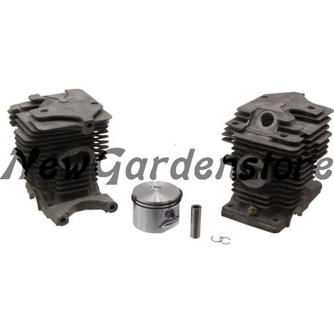 Kit cilindro motor de repuesto para desbrozadora y motosierra STIHL 11330201202