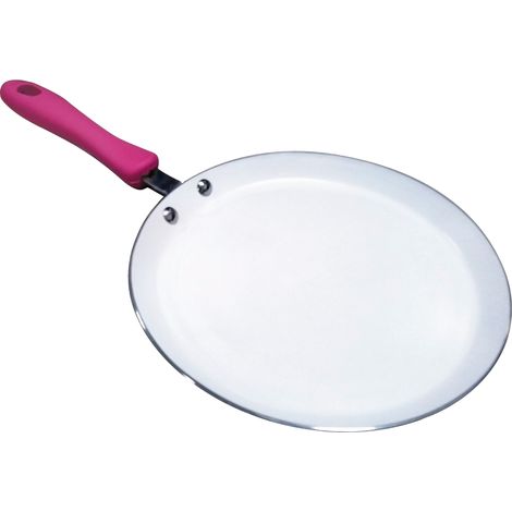 Crepera MSV  de Color Frambuesa