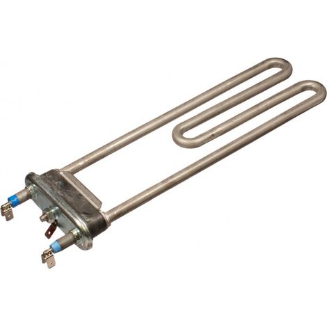 91201638 Resistenza lavatrice candy 1950W 235-90 Mm Con Termoprotettore