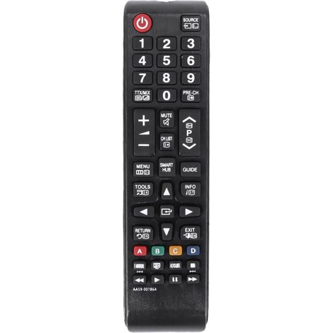 Control remoto de repuesto Aa59-00786A Aa5900786A para televisor LED (1/4)