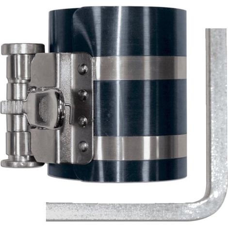 Collier compression de segments 55 a 110 facom 750.tb