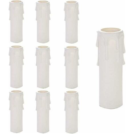 Lustre en plastique, 10 pièces. Suspensions pour lustre, tubes fluorescents pour lustre, douilles pour luminaires de lustre, Chande (1/5)